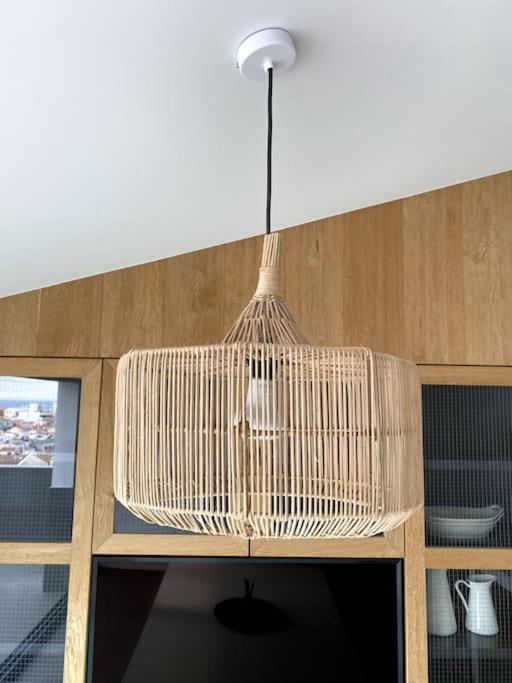 Apartamento Atico En El Casco Antiguo Mataró Buitenkant foto