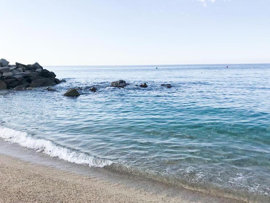 Apartamento Atico En El Casco Antiguo Mataró Buitenkant foto