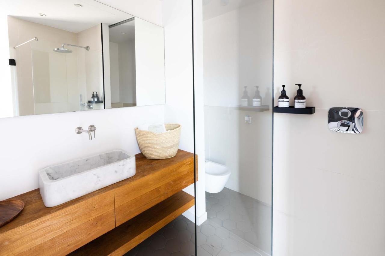 Apartamento Atico En El Casco Antiguo Mataró Buitenkant foto