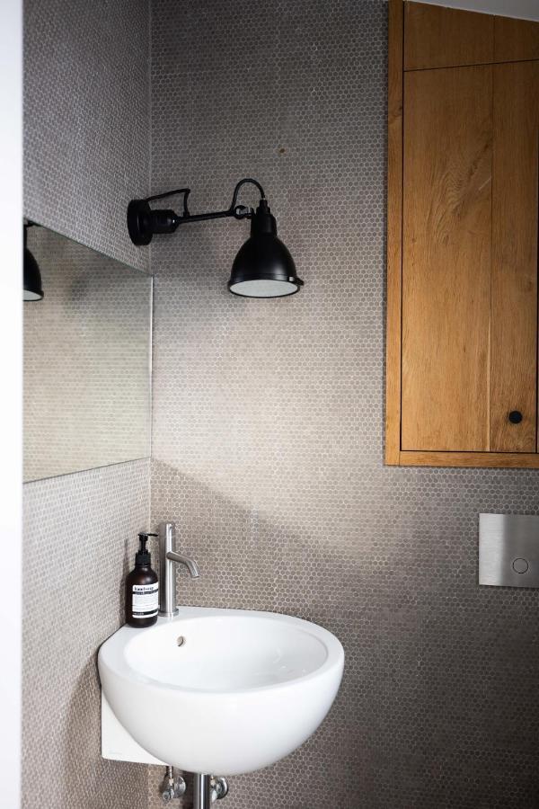 Apartamento Atico En El Casco Antiguo Mataró Buitenkant foto