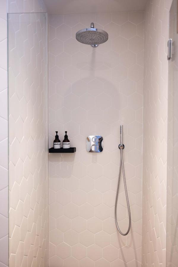 Apartamento Atico En El Casco Antiguo Mataró Buitenkant foto