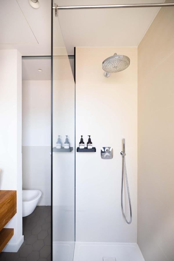 Apartamento Atico En El Casco Antiguo Mataró Buitenkant foto